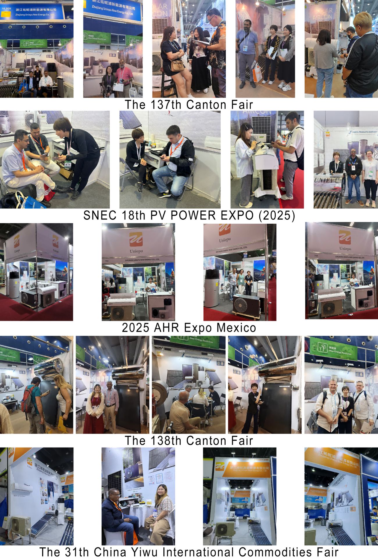 Exhibition 1
