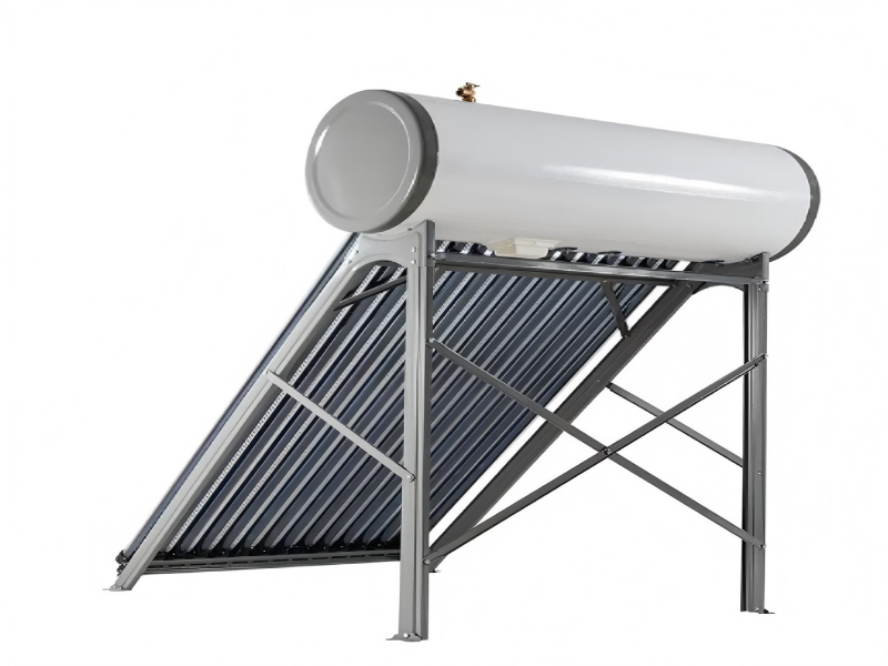 Integrative Pressurized Solar Water Heater IP01 Series (Solar Keymark)